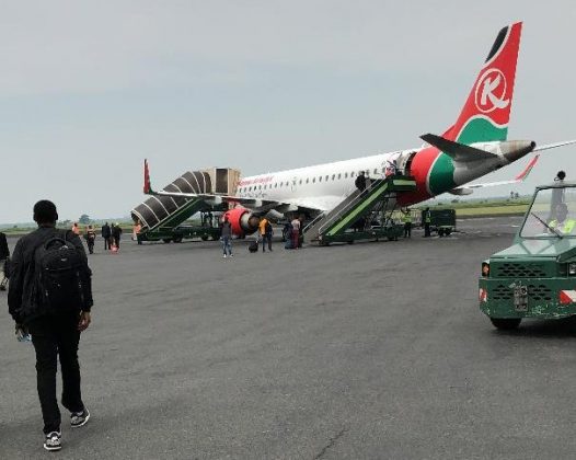 Burundi To Re Open Airspace Burundi Times   AIRPORT Final 526x420 