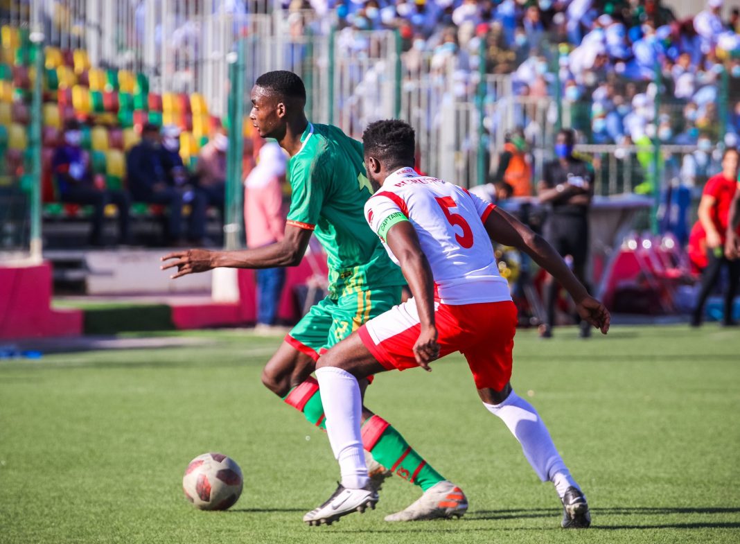 Ntibazonkiza the magician Intamba missed - Burundi Times