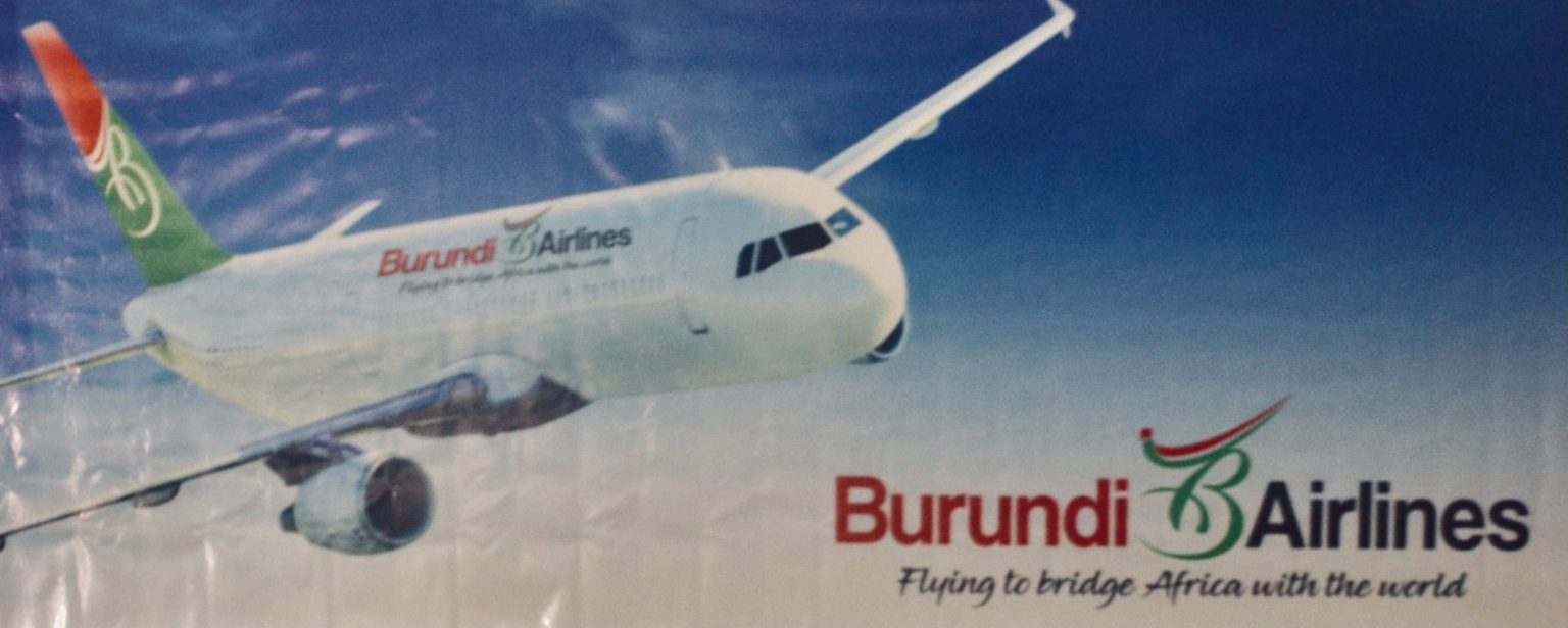 Burundi Airlines set to hit the skies - Burundi Times